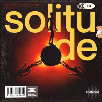 The Rucker Collective 051 Solitude (Compositions and Stems) WAV-FANTASTiC