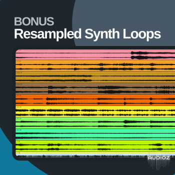 Ghost Syndicate Streets WAV ABLETON LiVE TEMPLATE screenshot