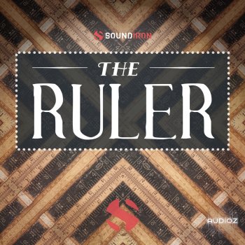 Soundiron The Ruler KONTAKT