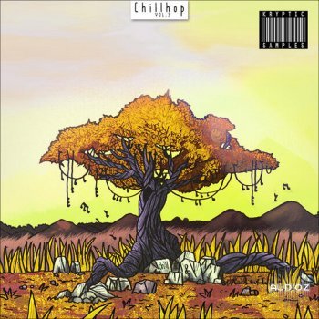 Kryptic Chillhop Vol 3 MULTiFORMAT-DECiBEL