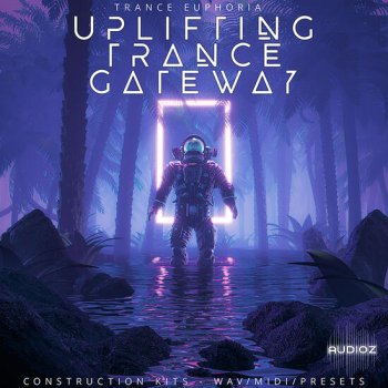 Trance Euphoria Uplifting Trance Gateway MULTiFORMAT-DECiBEL