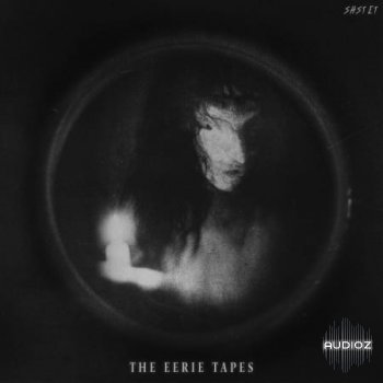 ShamanStems The Eerie Tapes WAV-DEUCES