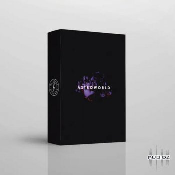 Fxrbes Beats Astroworld I WAV-DECiBEL