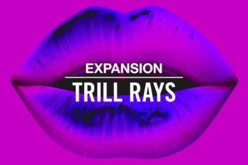 Native Instruments Expansion Trill Rays WiN OSX-DECiBEL