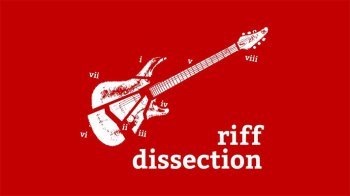 Riffhard Riff Dissection MP4 PDF GP