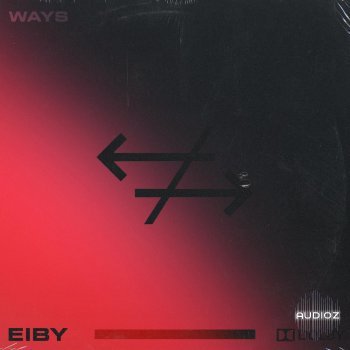 The Drum Broker - Eiby - Ways (Compositions And Stems) WAV screenshot