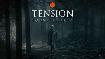 Triune Digital Tension SFX WAV-FANTASTiC