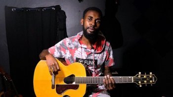 How to play Reggae on Guitar TUTORiAL