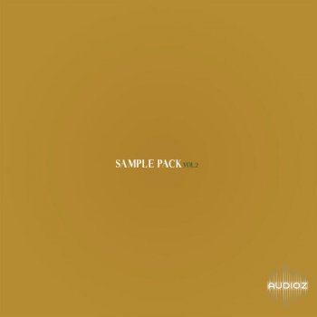 Walton Walton Sample Pack Vol 2 WAV-DECiBEL