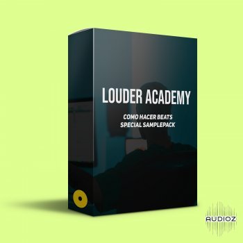 Louder Academy Como Hacer Beats TUTORiAL
