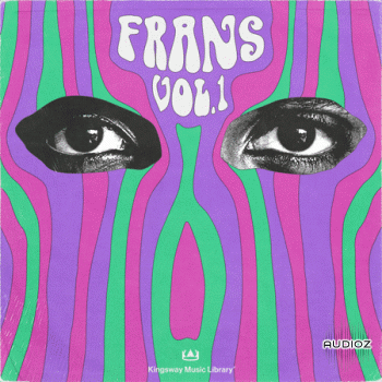 Kingsway Music Library Frans Vol. 1 (Compositions and Stems) WAV-FANTASTiC
