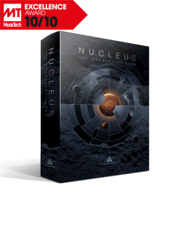 Audio Imperia Nucleus Lite Edition KONTAKT