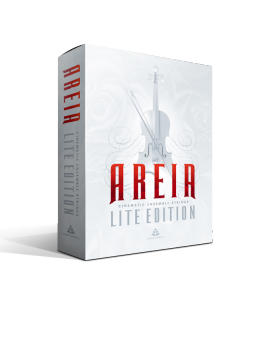 Audio Imperia Areia Lite Edition KONTAKT