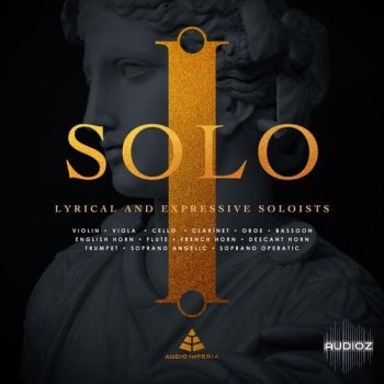Audio Imperia Solo KONTAKT-DECiBEL