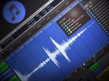Groove3 Apple Loops Explained TUTORiAL