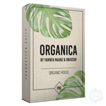Production Music Live Organica Full Ableton Production Suite MULTiFORMAT-DECiBEL