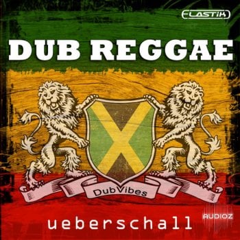Ueberschall Dub Reggae ELASTIK