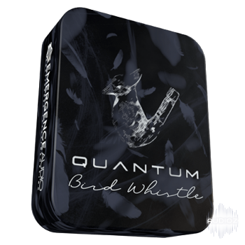 Emergence Audio Quantum Bird Whistle KONTAKT-FANTASTiC