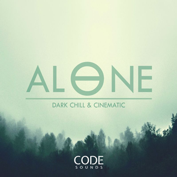 Code Sounds Alone Dark Chill And Cinematic WAV-DISCOVER