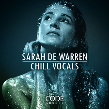 Code Sounds Sarah De Warren Chill Vocals WAV-DISCOVER