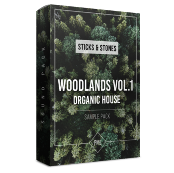 Production Music Live Woodlands Vol 1 WAV MIDI-DECiBEL
