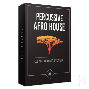 Production Music Live Percussive Afro House MULTiFORMAT-DECiBEL