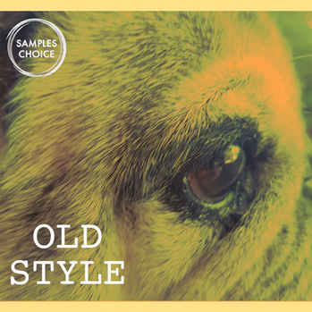 Samples Choice Old Style WAV MiDi-DISCOVER