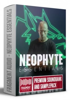 Fragment Audio Neophyte Essentials WAV