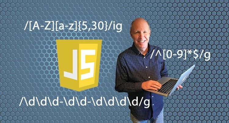 Mastering Regular Expressions in JavaScript