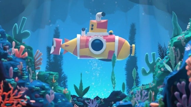 School of Motion – Cinema 4D Ascent Weeks 1 – 8