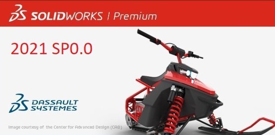 SolidWorks 2021 SP3.0 Full Premium Multilingual x64