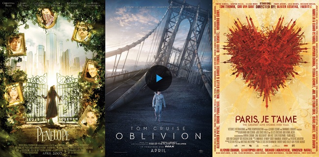The Gnomon Workshop – Understanding The Principles of Poster Design