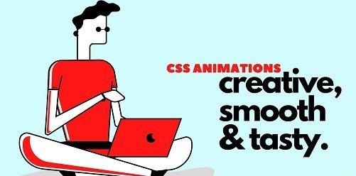 CSS Animations With Creative Real-World Projects