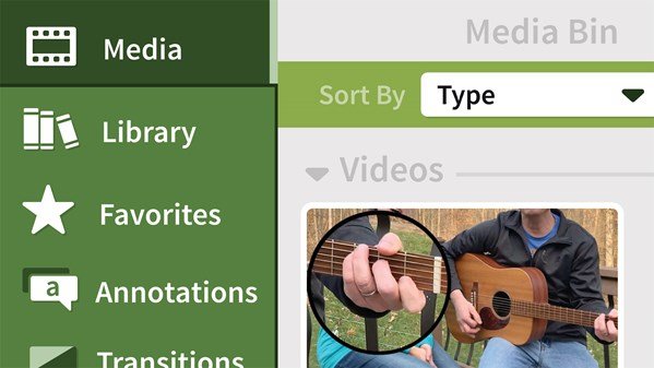 Camtasia Essential Training: Advanced Techniques (2021)