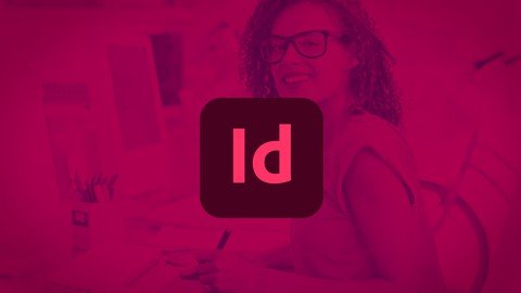 InDesign 2021 MasterClass