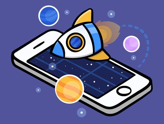 RayWenderlich – UIKit Animation