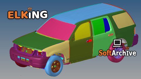 Complete Altair Hypermesh & Optistruct Course