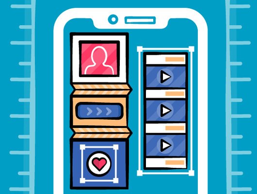 RayWenderlich – SwiftUI: Layout & Interfaces