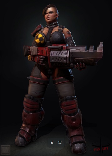 3D Model Collection