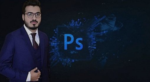 Learn Complete Adobe Photoshop step by step (Beginner level)