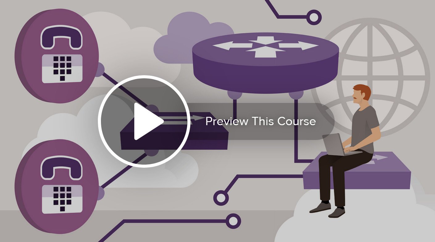 Cisco CCNP Collaboration 350-801 (CLCOR) Cert Prep: 2 Cisco Unified Communications Manager and Gateways