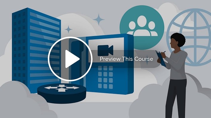 Cisco CCNP Collaboration 350-801 (CLCOR) Cert Prep: 3 CUCM Call Control, Quality of Service, and Collaboration Applications