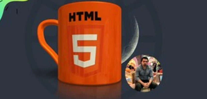 Master HTML:5 from very beginner to Pro