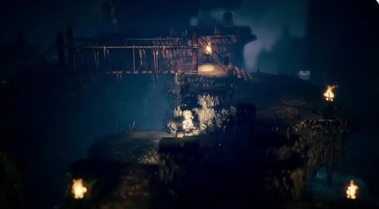 UE4 – Making a 2D Platformer With Unreal Engine 4