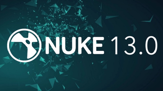 The Foundry Nuke Studio 13.0v1 Win/mac/Linux