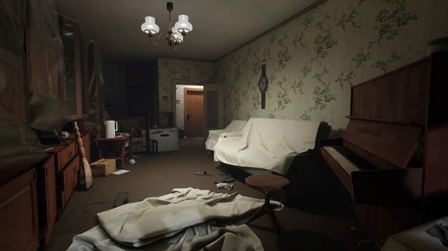 Unreal Engine 4 Bundle 1 May 2021