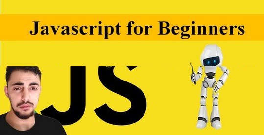 Start programming for the first time using Javascript