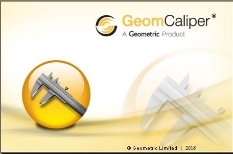 Geometric GeomCaliper 2.7.2 x64 For CATIA