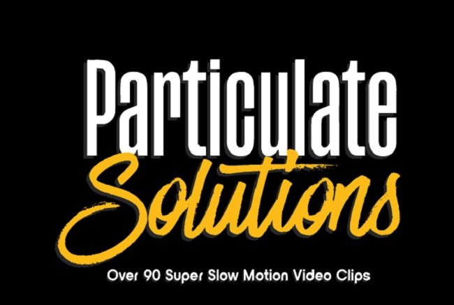 BusyBoxx V17 Particulate Solutions