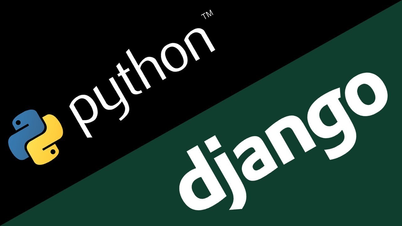 Web Development with Django & Python
